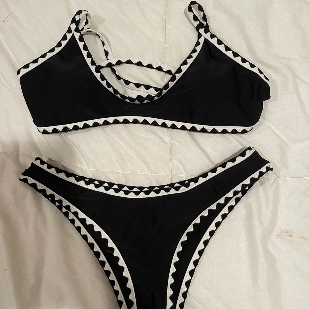 Swim Suit
